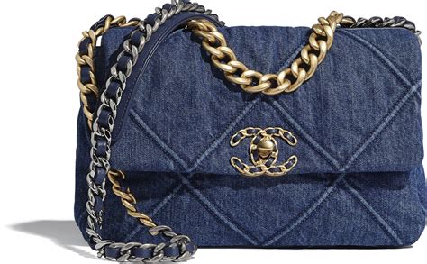 chanel sac 19 prix|Chanel 19 sotheby's.